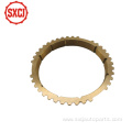 Auto Parts Transmission Synchronizer ring FOR chinese car